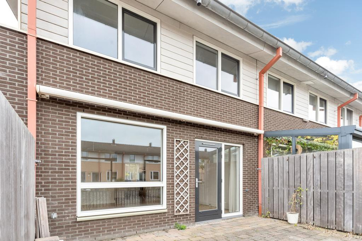 Tussenwoning te huur: Steigerdijk 103, Heerhugowaard