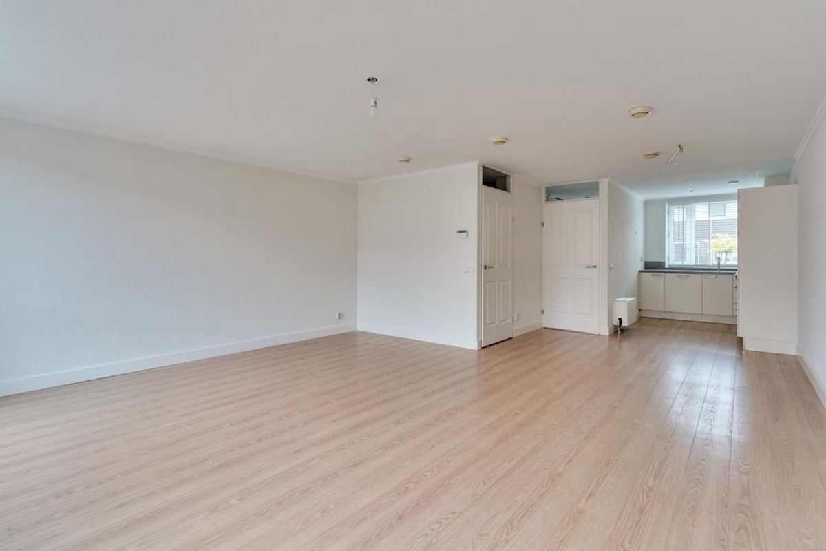 Tussenwoning te huur: Steigerdijk 103, Heerhugowaard