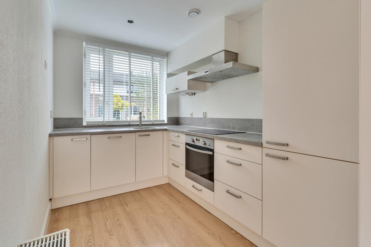 Tussenwoning te huur: Steigerdijk 103, Heerhugowaard