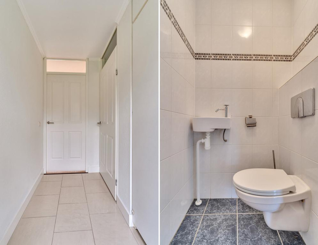 Tussenwoning te huur: Steigerdijk 103, Heerhugowaard