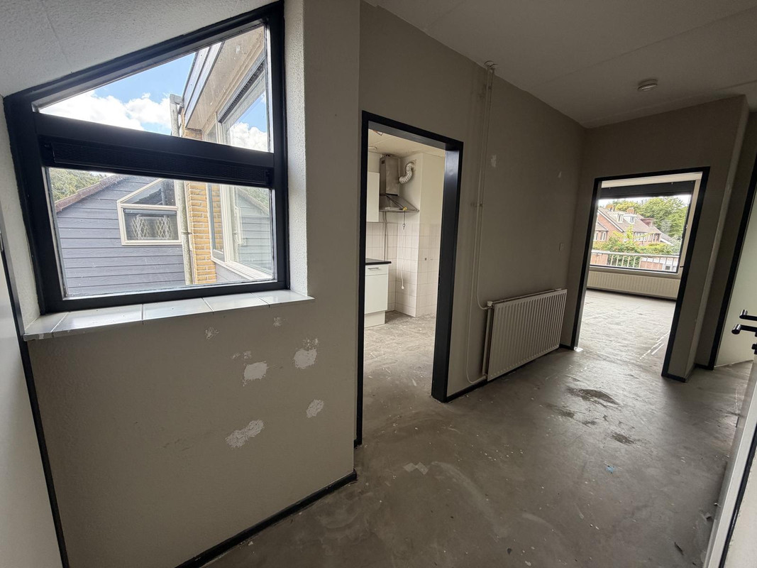 Appartement te koop: Hoeker 41, Wieringerwerf