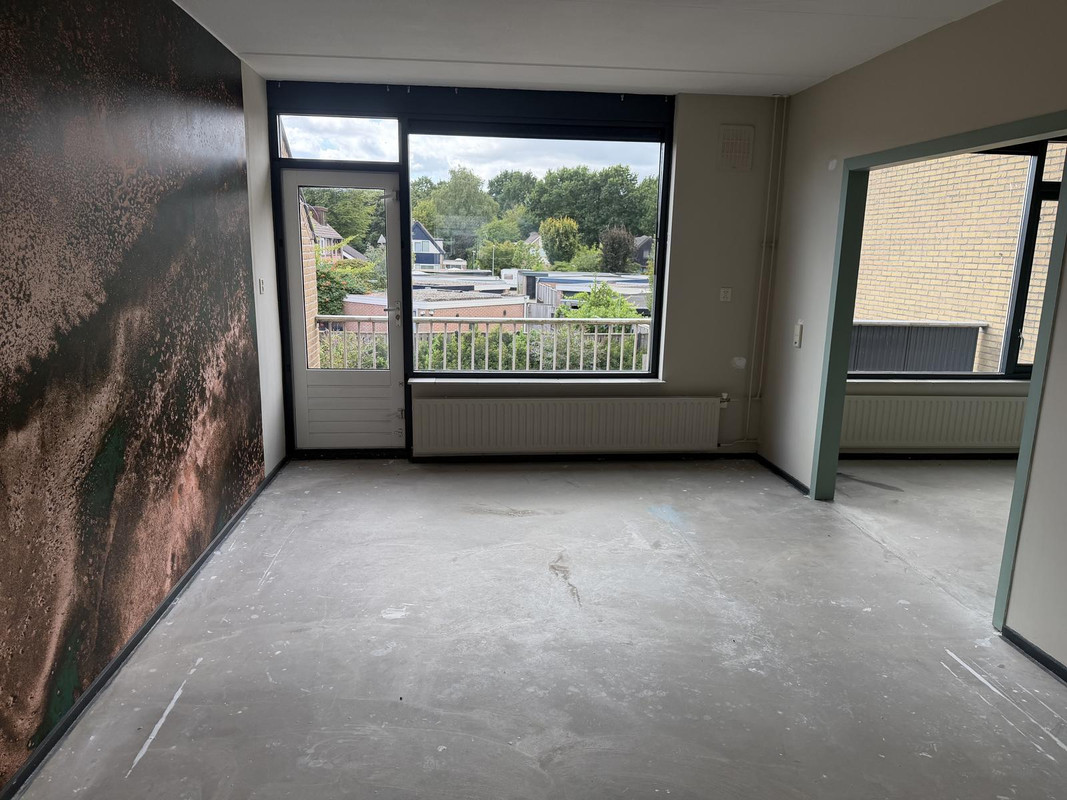 Appartement te koop: Hoeker 41, Wieringerwerf
