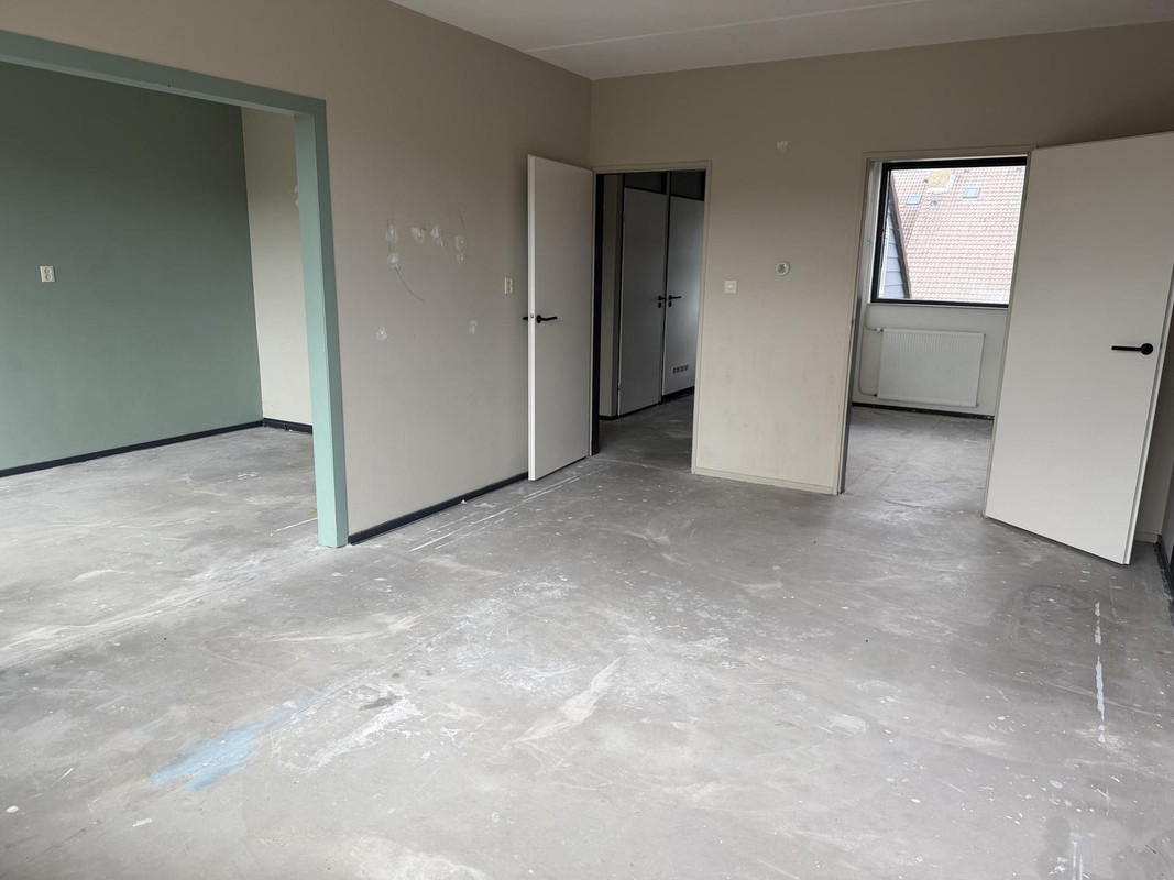 Appartement te koop: Hoeker 41, Wieringerwerf