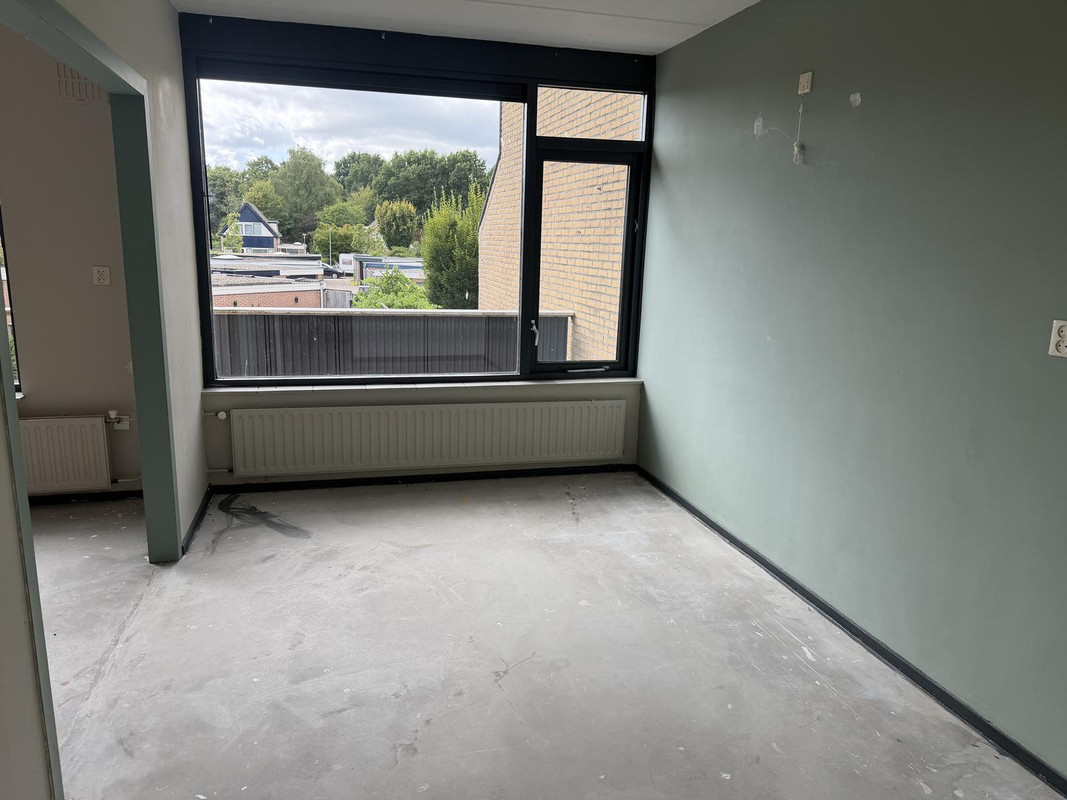 Appartement te koop: Hoeker 41, Wieringerwerf