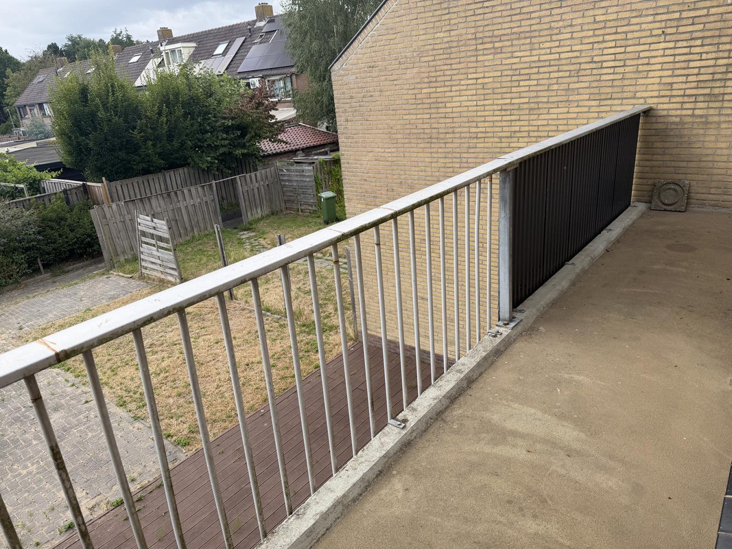 Appartement te koop: Hoeker 41, Wieringerwerf