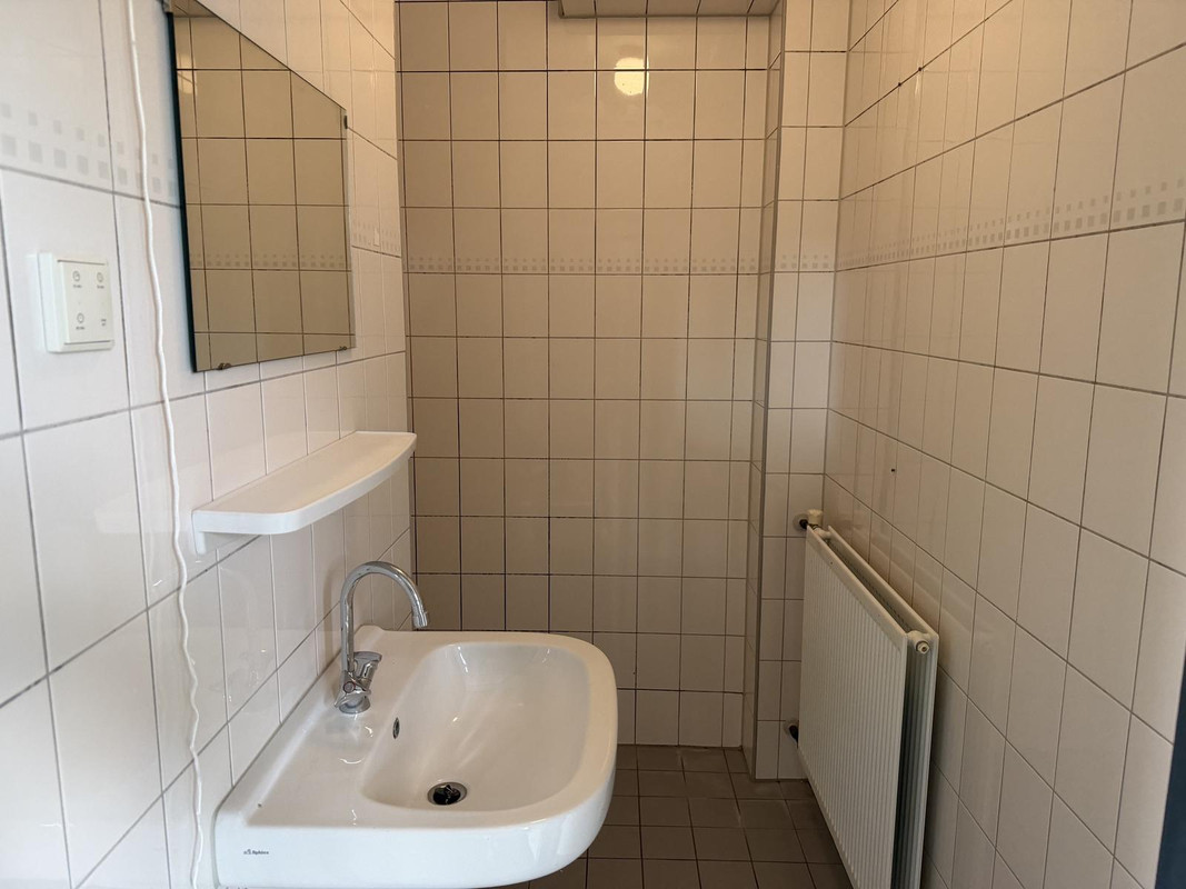 Appartement te koop: Hoeker 41, Wieringerwerf