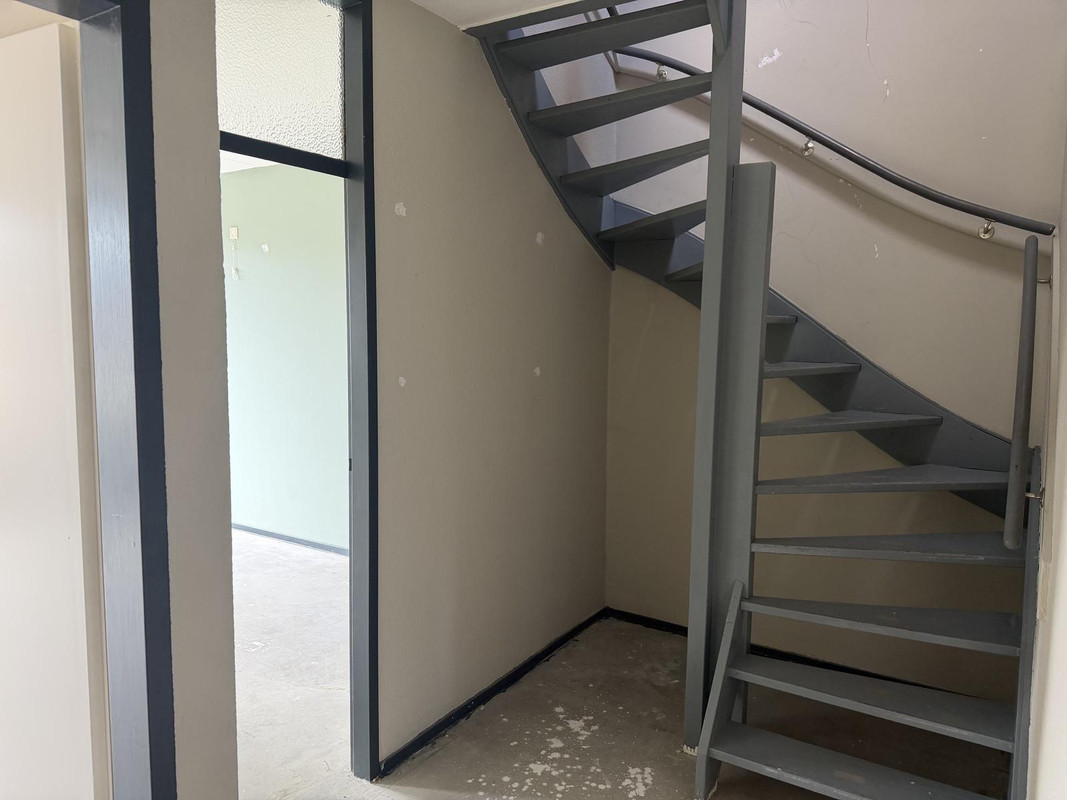 Appartement te koop: Hoeker 41, Wieringerwerf