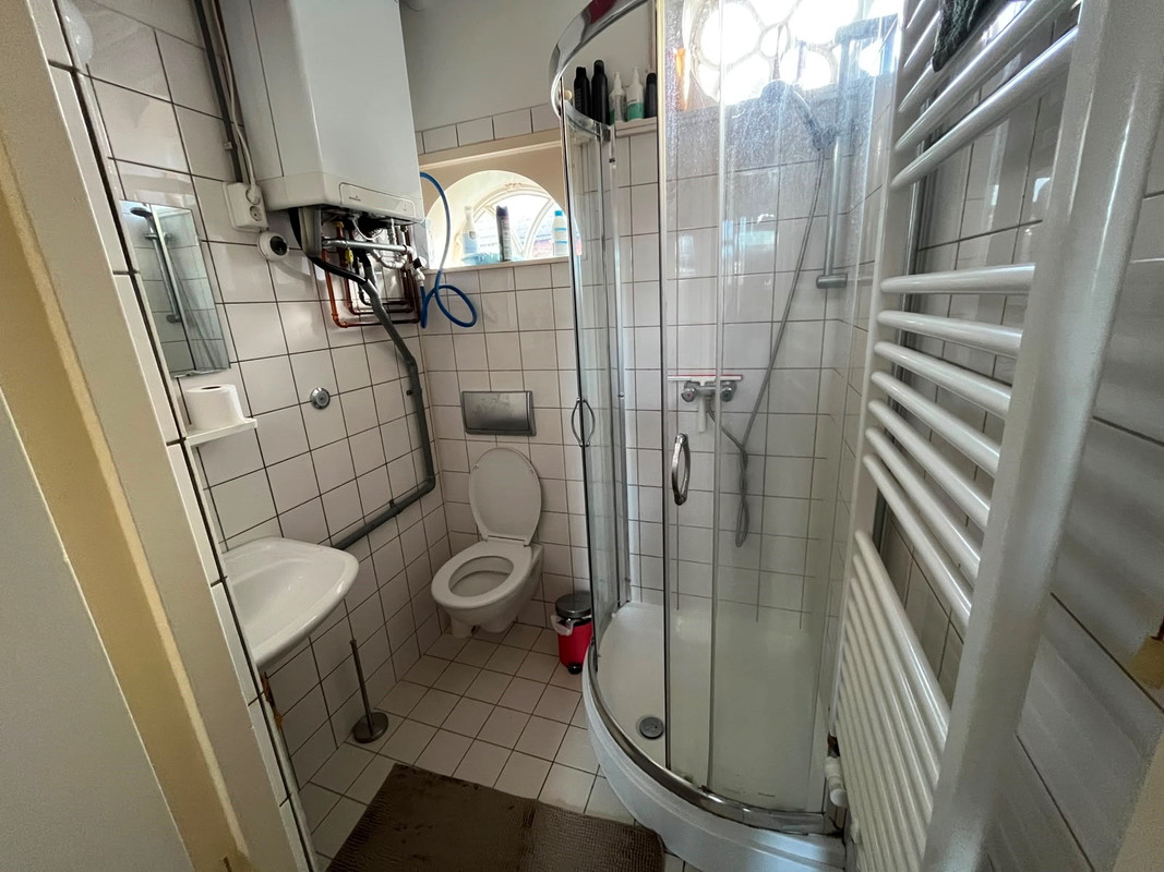Appartement te huur: Nieuwstraat 56A, Groningen