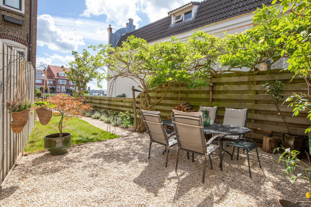 Vrijstaande woning te koop: Zuidkade 20, Waddinxveen