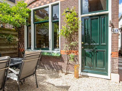 Zuidkade 20