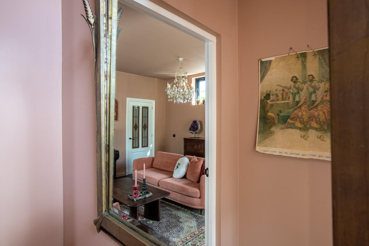 Vrijstaande woning te koop: Zuidkade 20, Waddinxveen