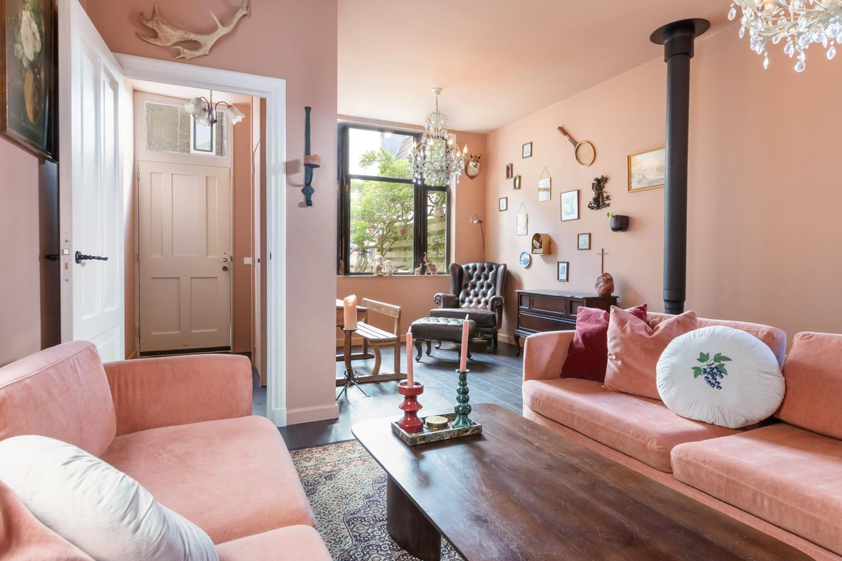 Vrijstaande woning te koop: Zuidkade 20, Waddinxveen