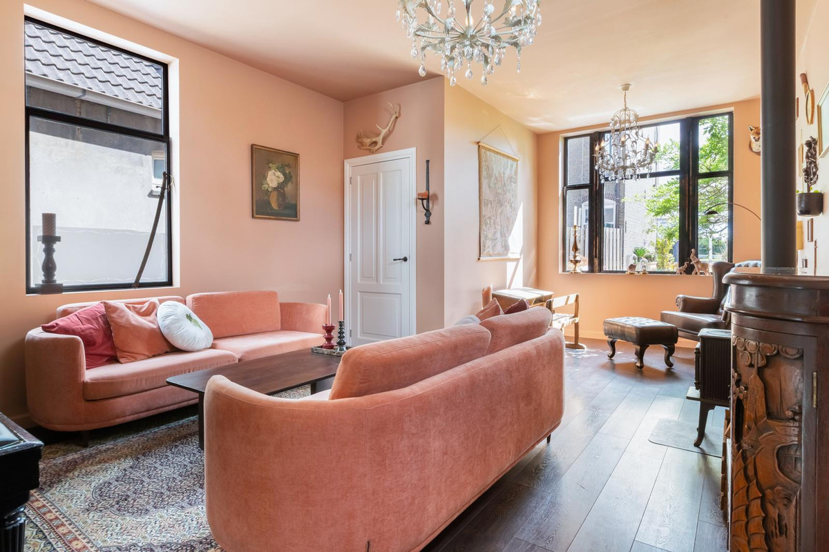 Vrijstaande woning te koop: Zuidkade 20, Waddinxveen