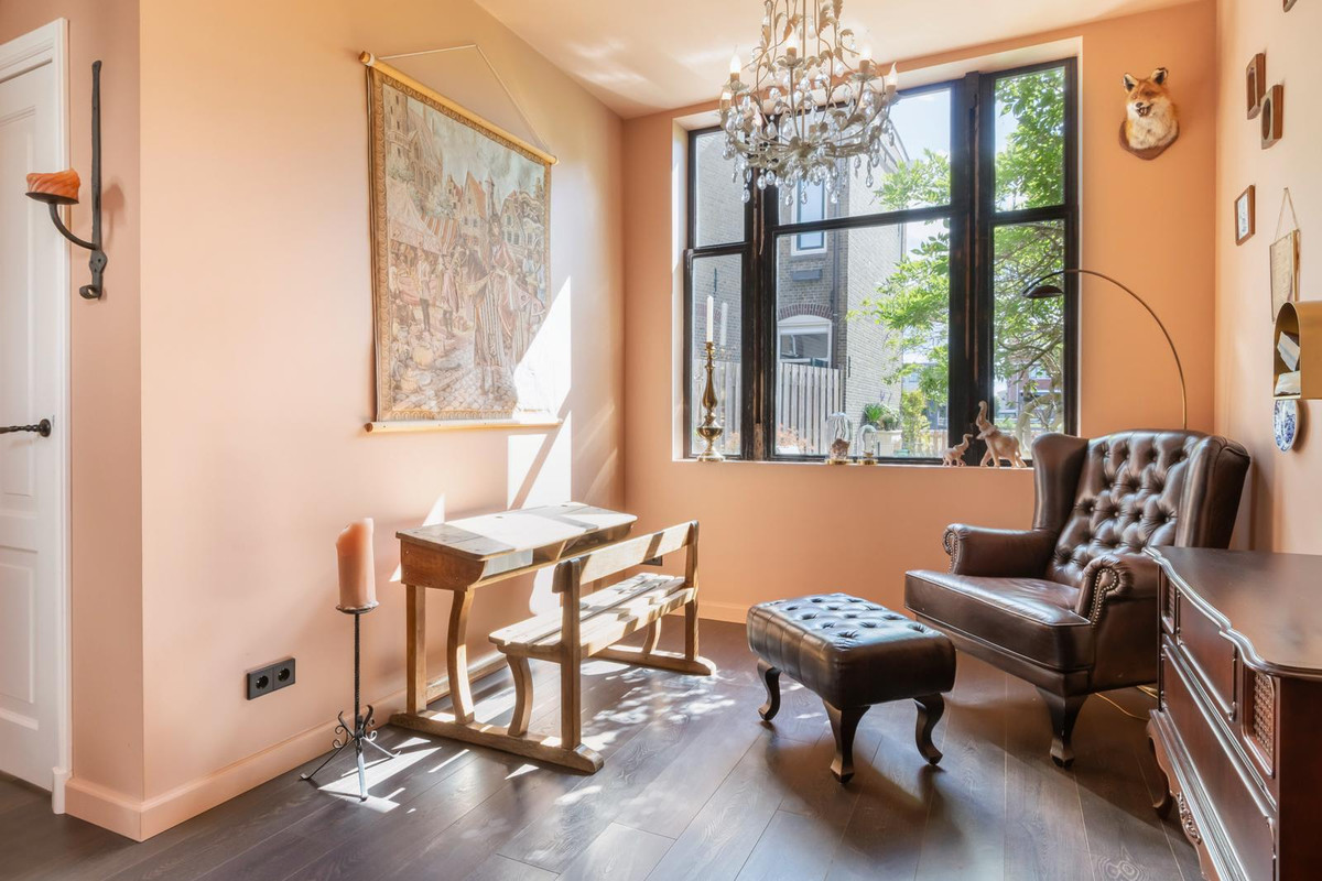 Vrijstaande woning te koop: Zuidkade 20, Waddinxveen