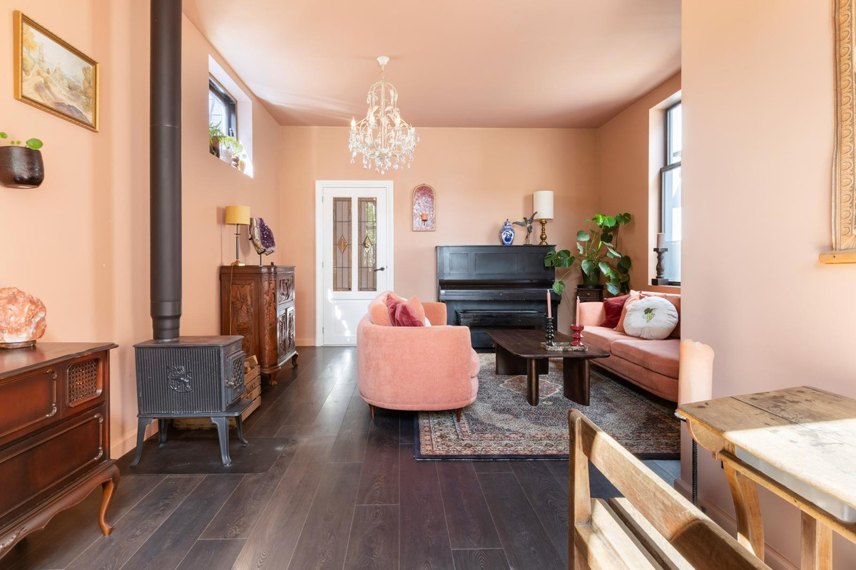 Vrijstaande woning te koop: Zuidkade 20, Waddinxveen