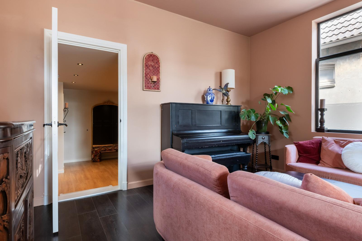 Vrijstaande woning te koop: Zuidkade 20, Waddinxveen