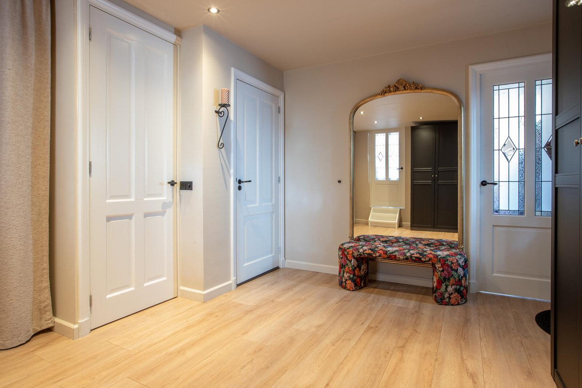 Vrijstaande woning te koop: Zuidkade 20, Waddinxveen