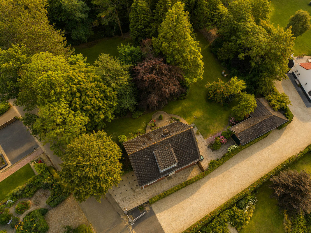 Vrijstaande woning te koop: Marijkeweg 23, Ouddorp