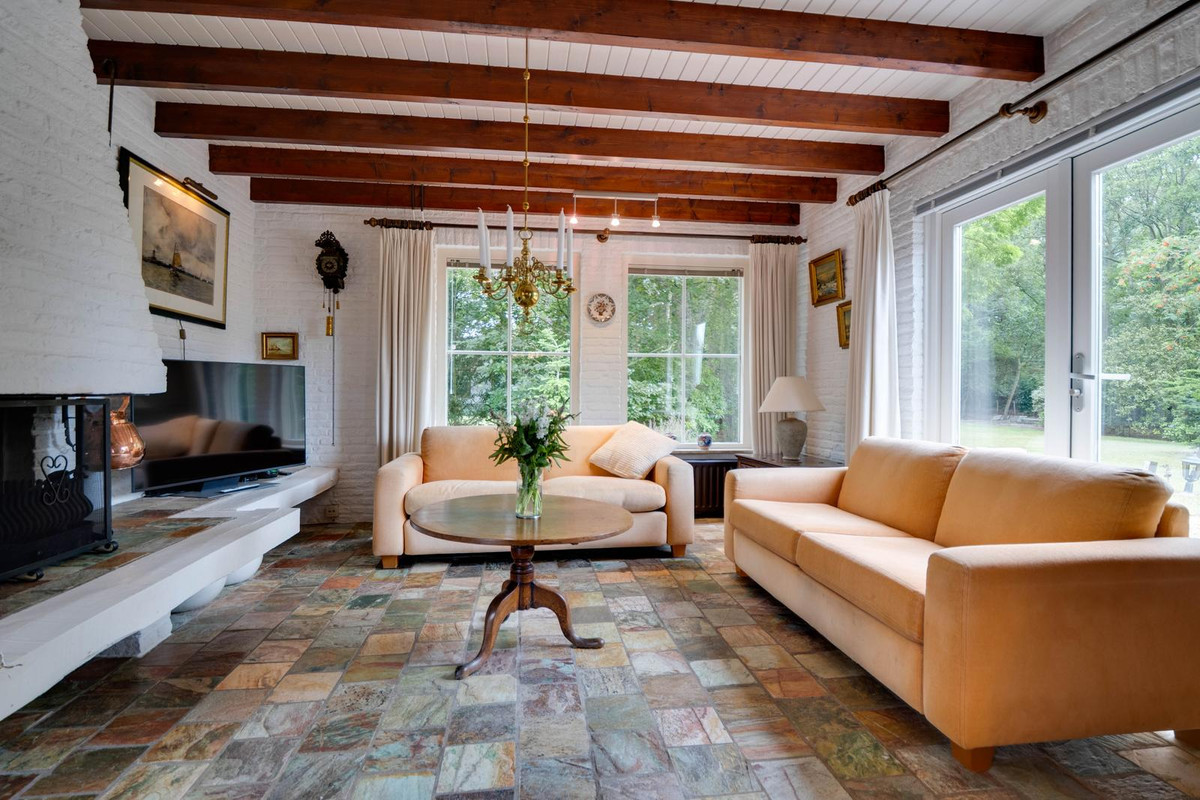 Vrijstaande woning te koop: Marijkeweg 23, Ouddorp