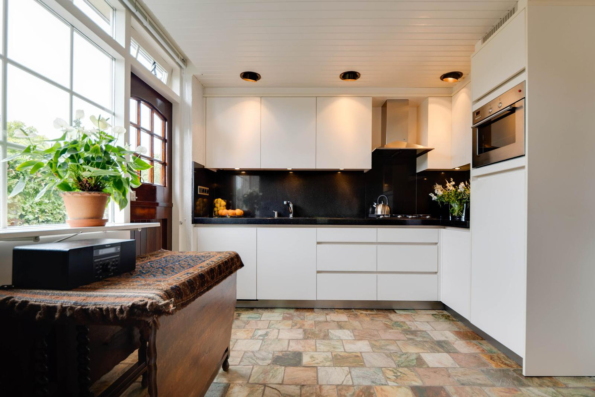 Vrijstaande woning te koop: Marijkeweg 23, Ouddorp