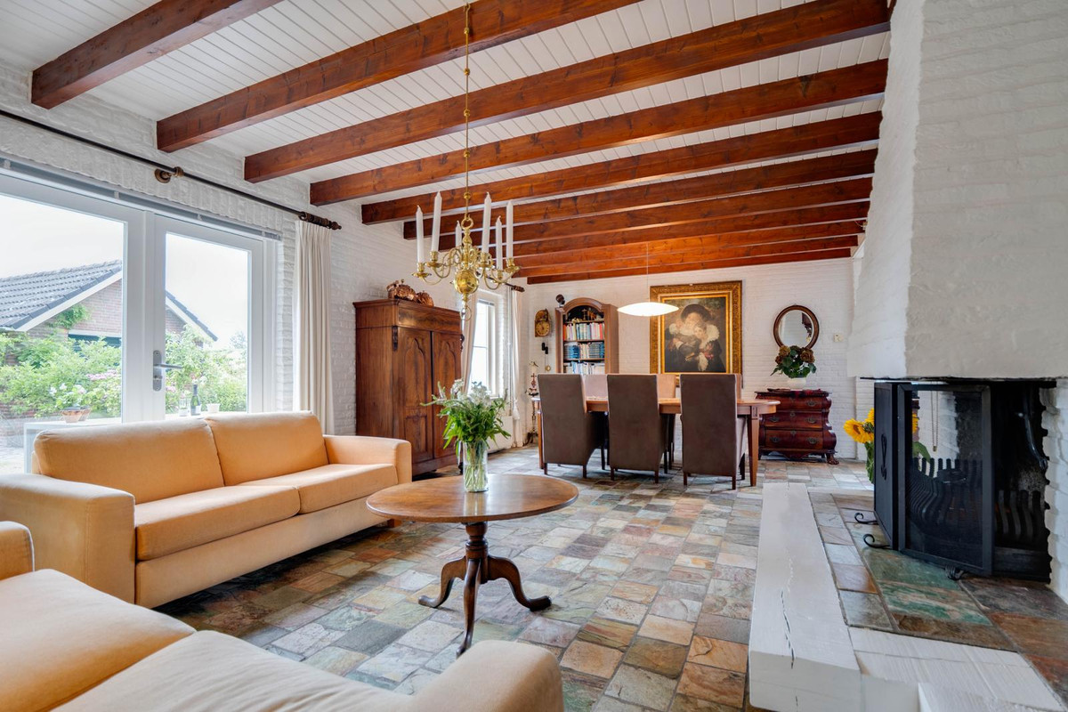 Vrijstaande woning te koop: Marijkeweg 23, Ouddorp