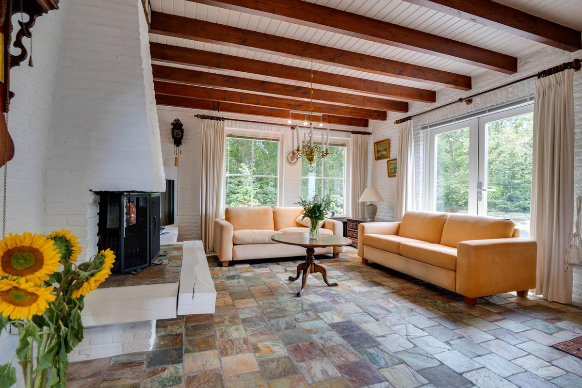 Vrijstaande woning te koop: Marijkeweg 23, Ouddorp