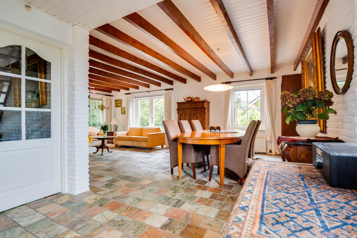 Vrijstaande woning te koop: Marijkeweg 23, Ouddorp