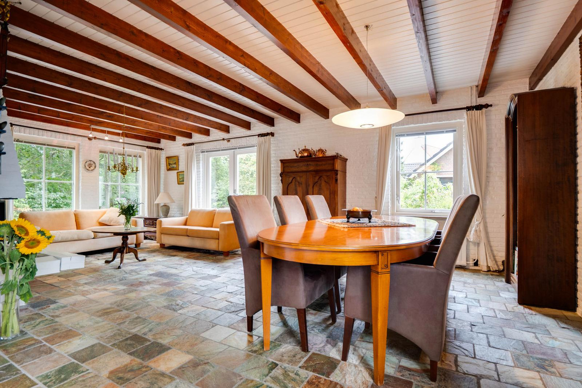 Vrijstaande woning te koop: Marijkeweg 23, Ouddorp
