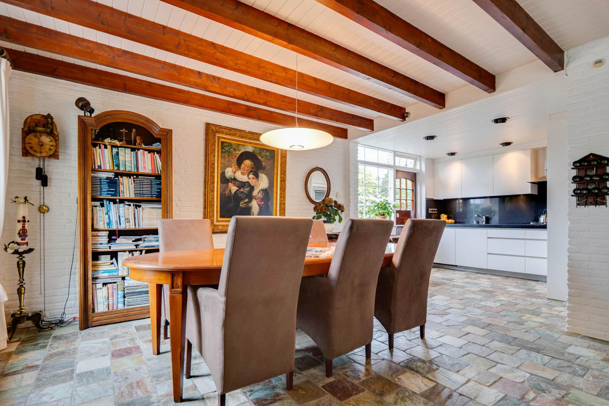 Vrijstaande woning te koop: Marijkeweg 23, Ouddorp
