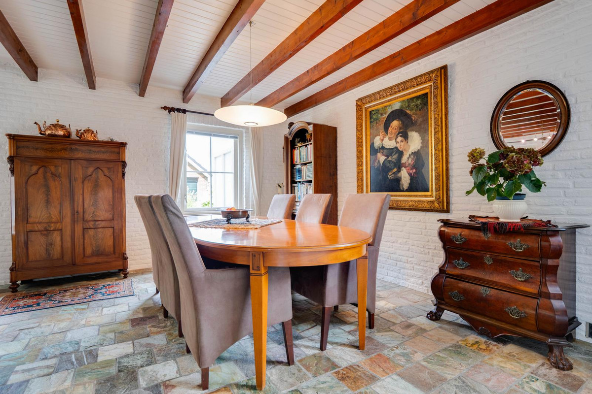 Vrijstaande woning te koop: Marijkeweg 23, Ouddorp