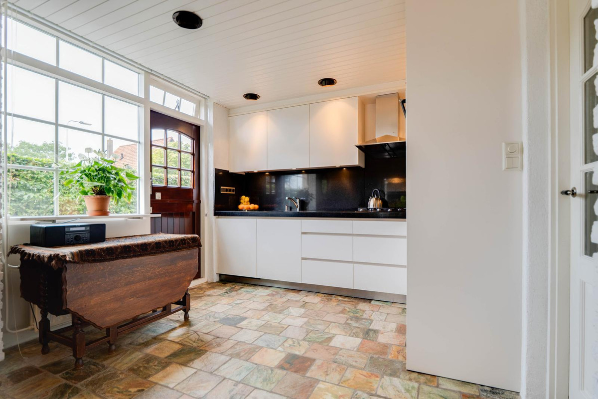 Vrijstaande woning te koop: Marijkeweg 23, Ouddorp