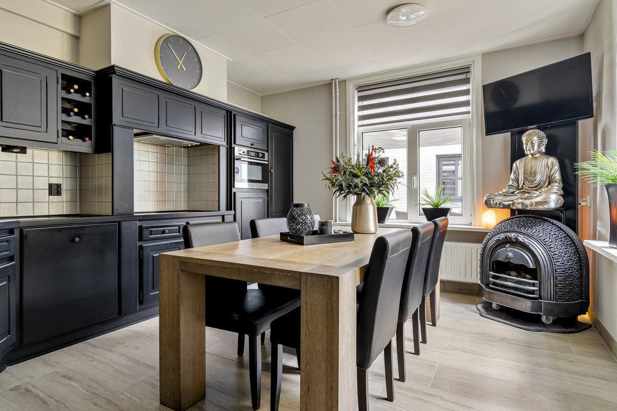 Twee-onder-één-kap te koop: Hoogstraat 53, Sint-Michielsgestel