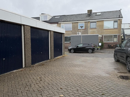 Kanostraat 65