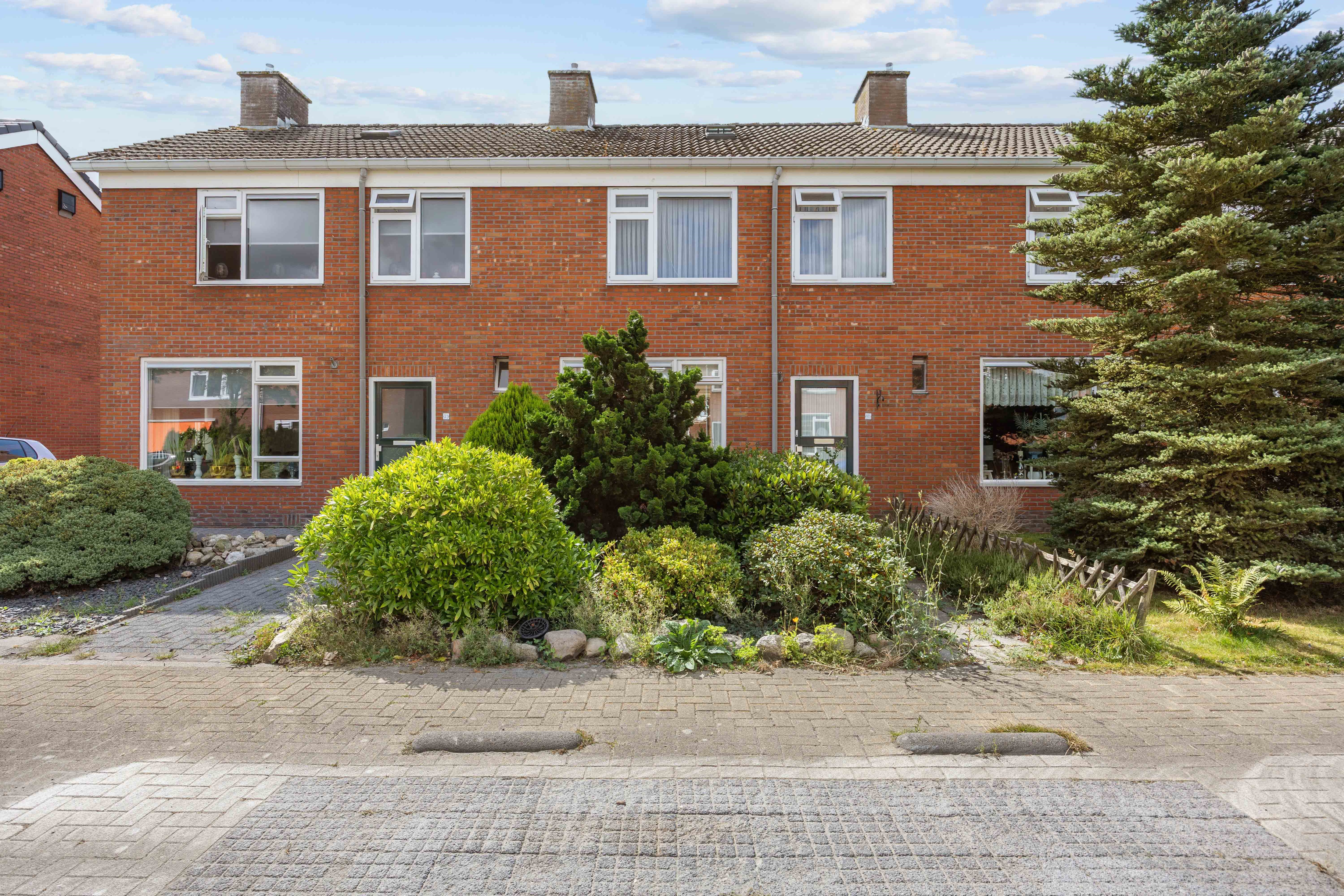 Foto van Middenstraat 31, De Wilp