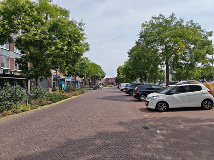 Nieuwe Markt 24