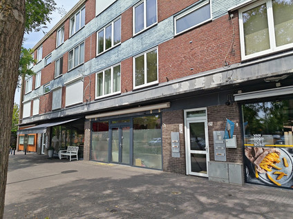 Nieuwe Markt 24