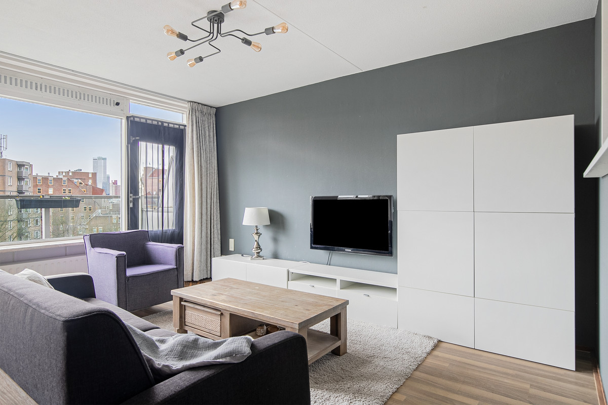 Appartement te huur: Groenendaal 339, Rotterdam
