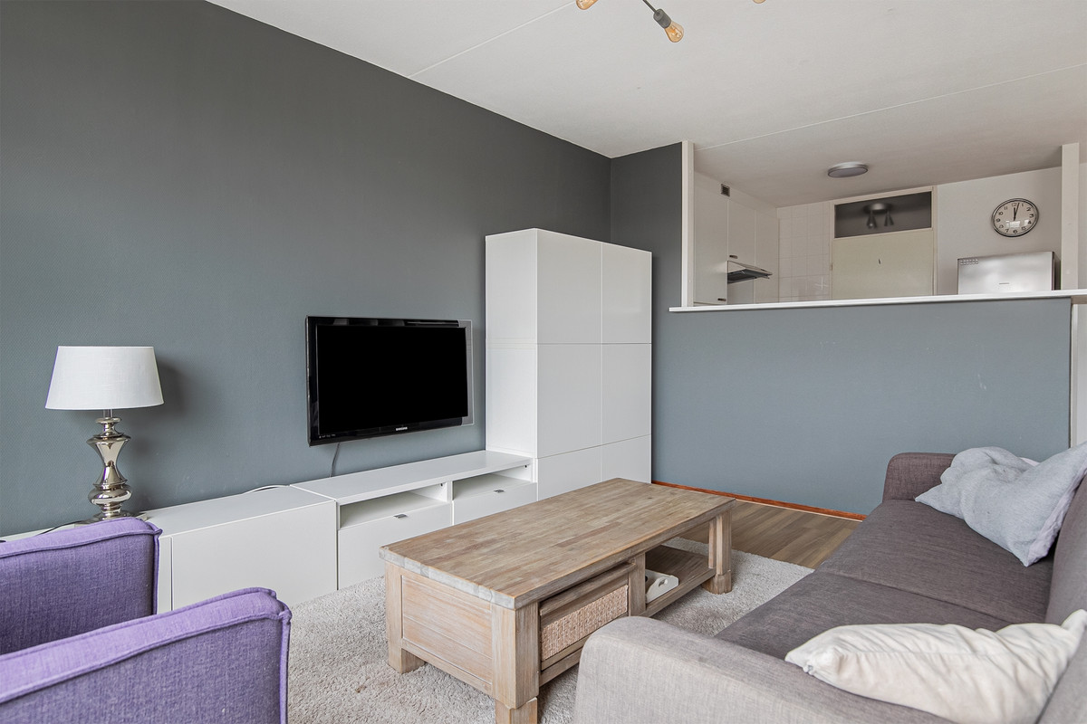 Appartement te huur: Groenendaal 339, Rotterdam