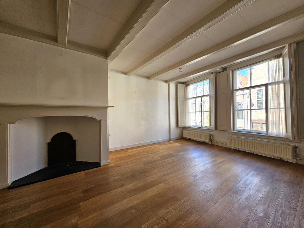 Appartement te huur: Jansweg 39-0003, Haarlem