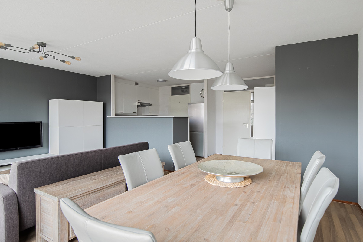 Appartement te huur: Groenendaal 339, Rotterdam