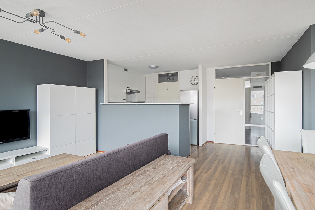 Appartement te huur: Groenendaal 339, Rotterdam