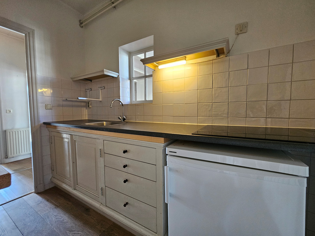 Appartement te huur: Jansweg 39-0003, Haarlem