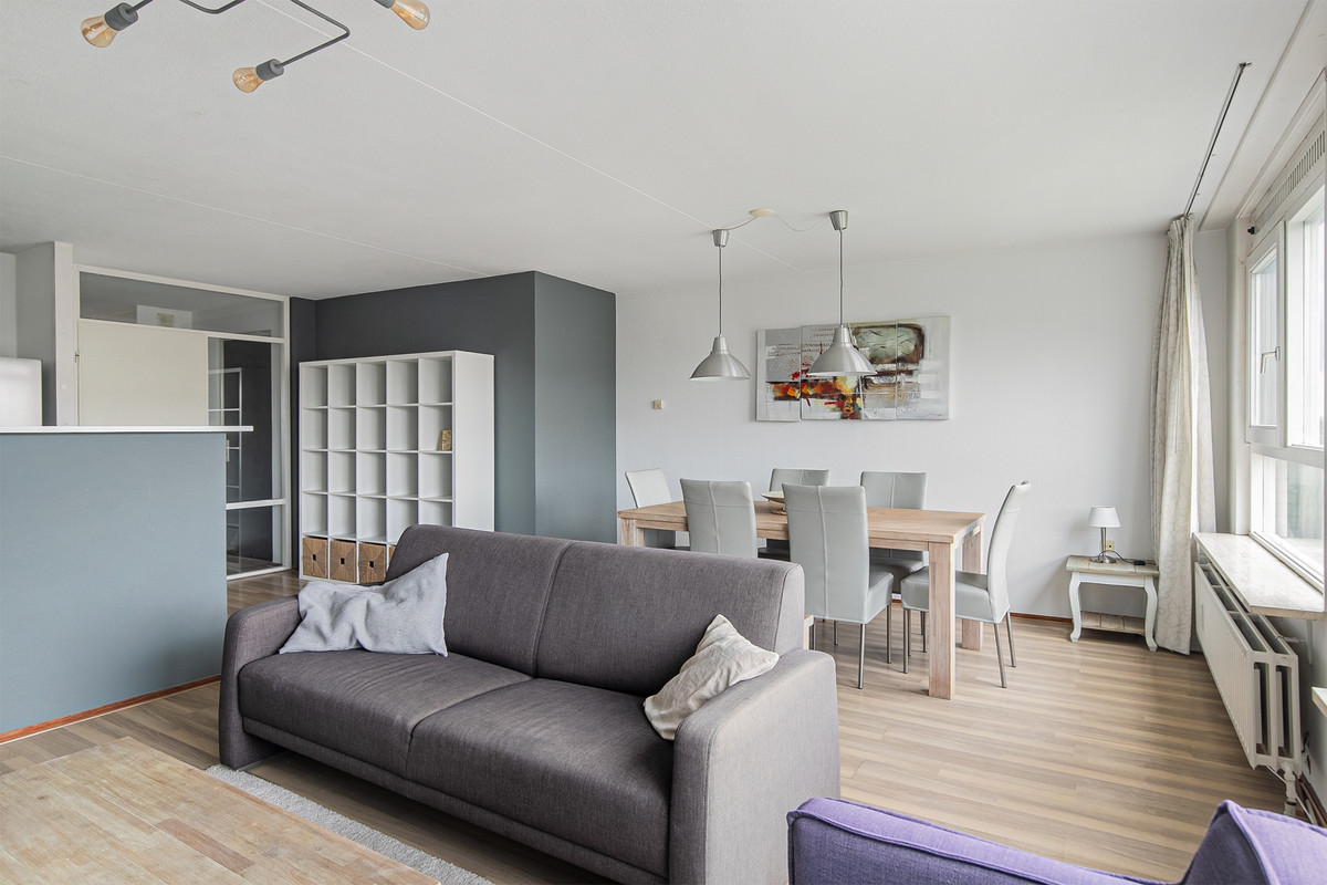 Appartement te huur: Groenendaal 339, Rotterdam