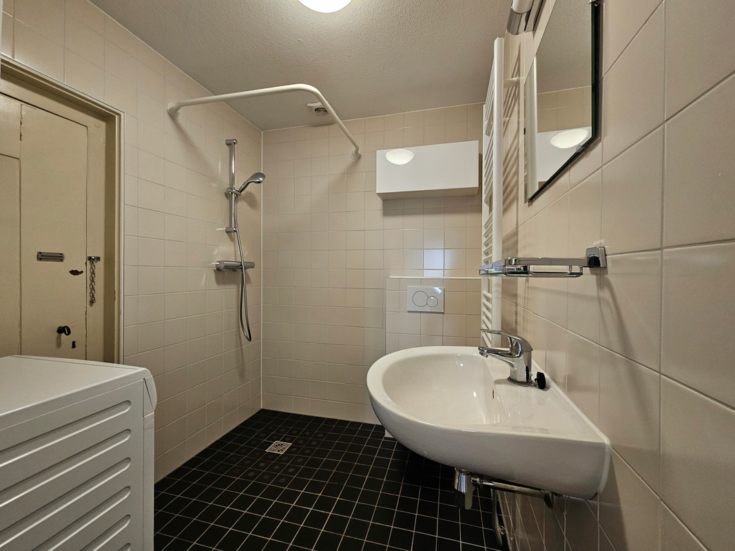 Appartement te huur: Jansweg 39-0003, Haarlem