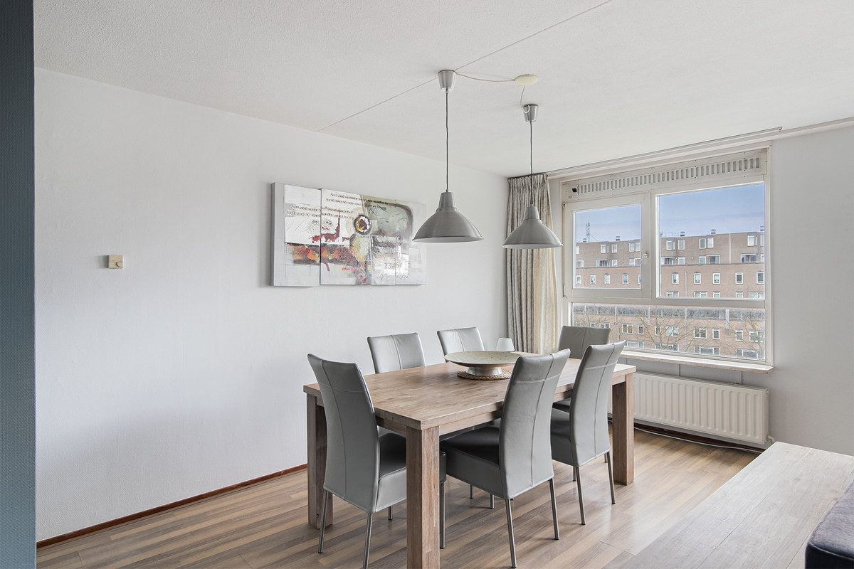 Appartement te huur: Groenendaal 339, Rotterdam