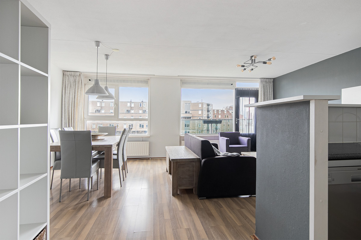 Appartement te huur: Groenendaal 339, Rotterdam
