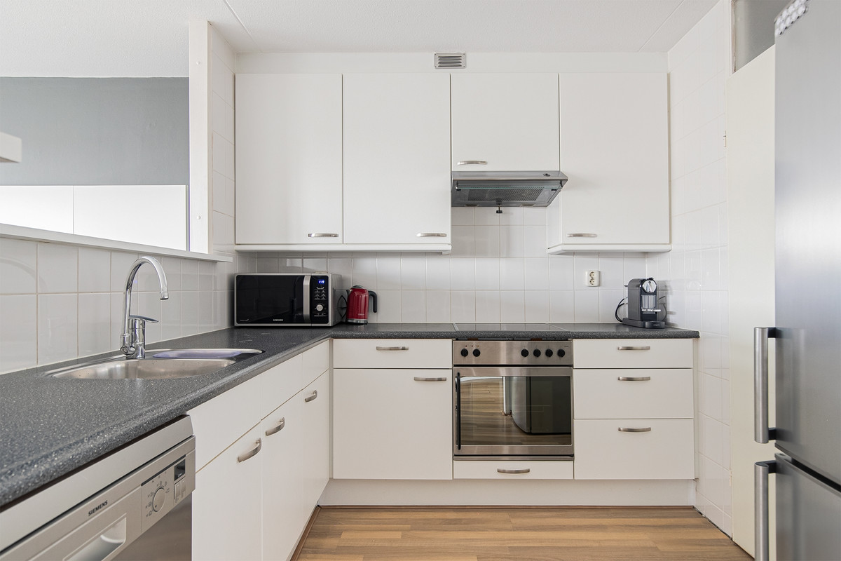Appartement te huur: Groenendaal 339, Rotterdam