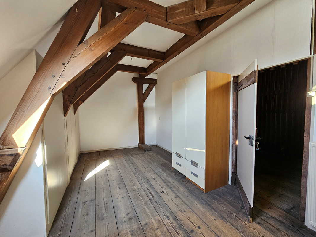 Appartement te huur: Jansweg 39-0003, Haarlem
