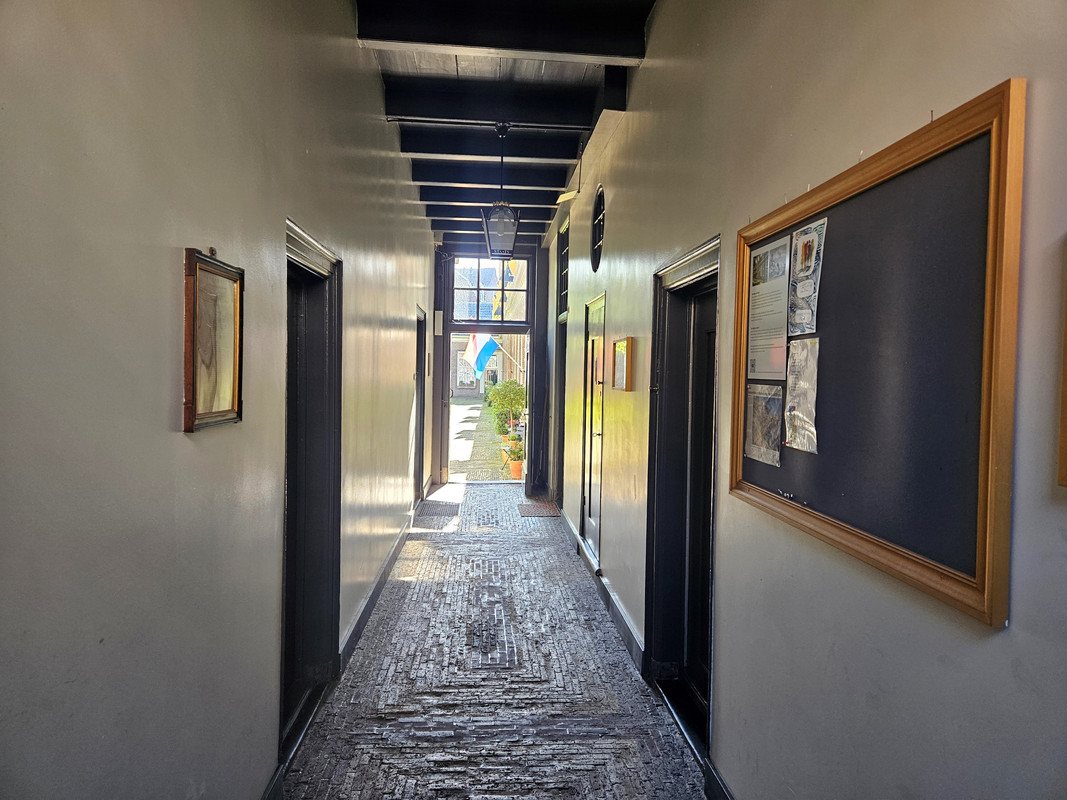 Appartement te huur: Jansweg 39-0003, Haarlem