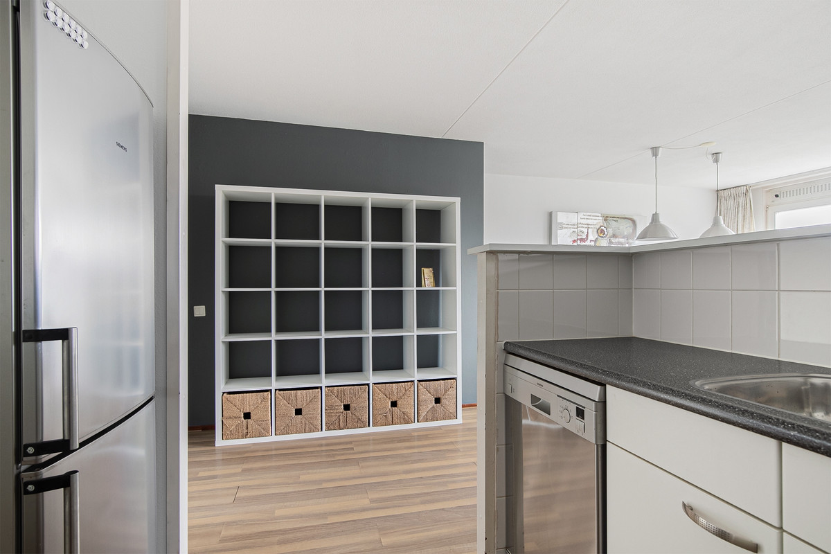Appartement te huur: Groenendaal 339, Rotterdam